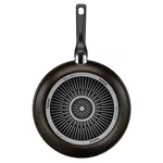 Съд за готвене Tefal C3840553 Fp26 Junko Pe Xl Intense Black 2