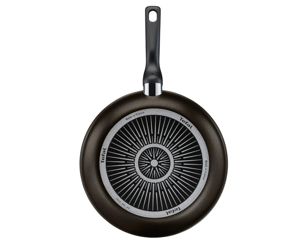 Съд за готвене Tefal C3840553 Fp26 Junko Pe Xl Intense Black 2