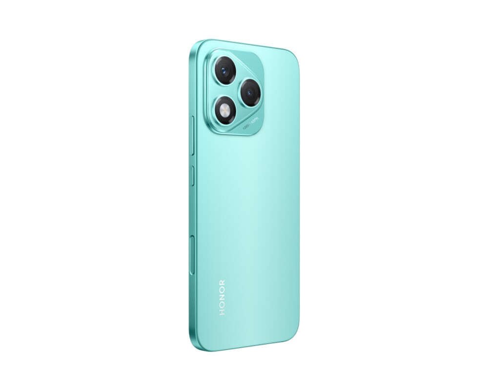 Смартфон Honor 400 Lite, 8GB, 256GB, Green 3