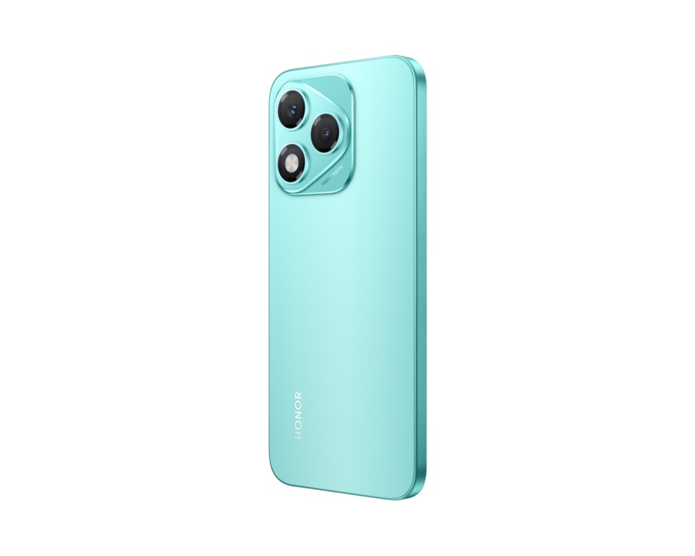 Смартфон Honor 400 Lite, 8GB, 256GB, Green 4