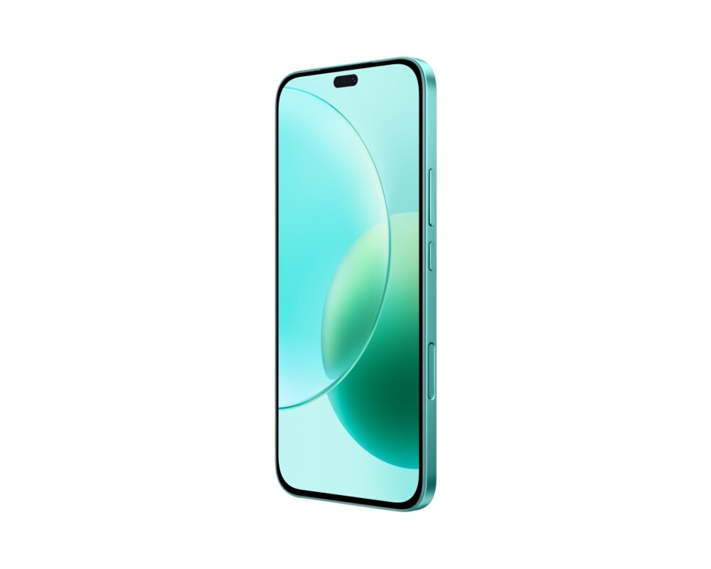 Смартфон Honor 400 Lite, 8GB, 256GB, Green 8