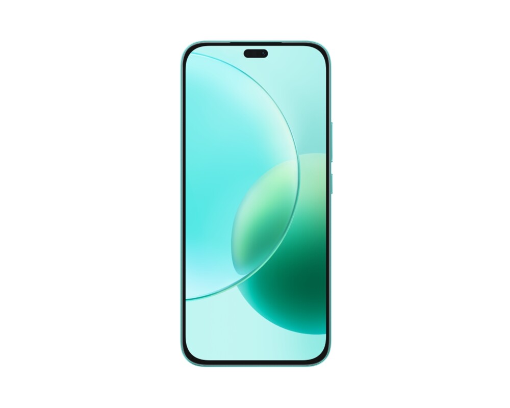 Смартфон Honor 400 Lite, 8GB, 256GB, Green 9