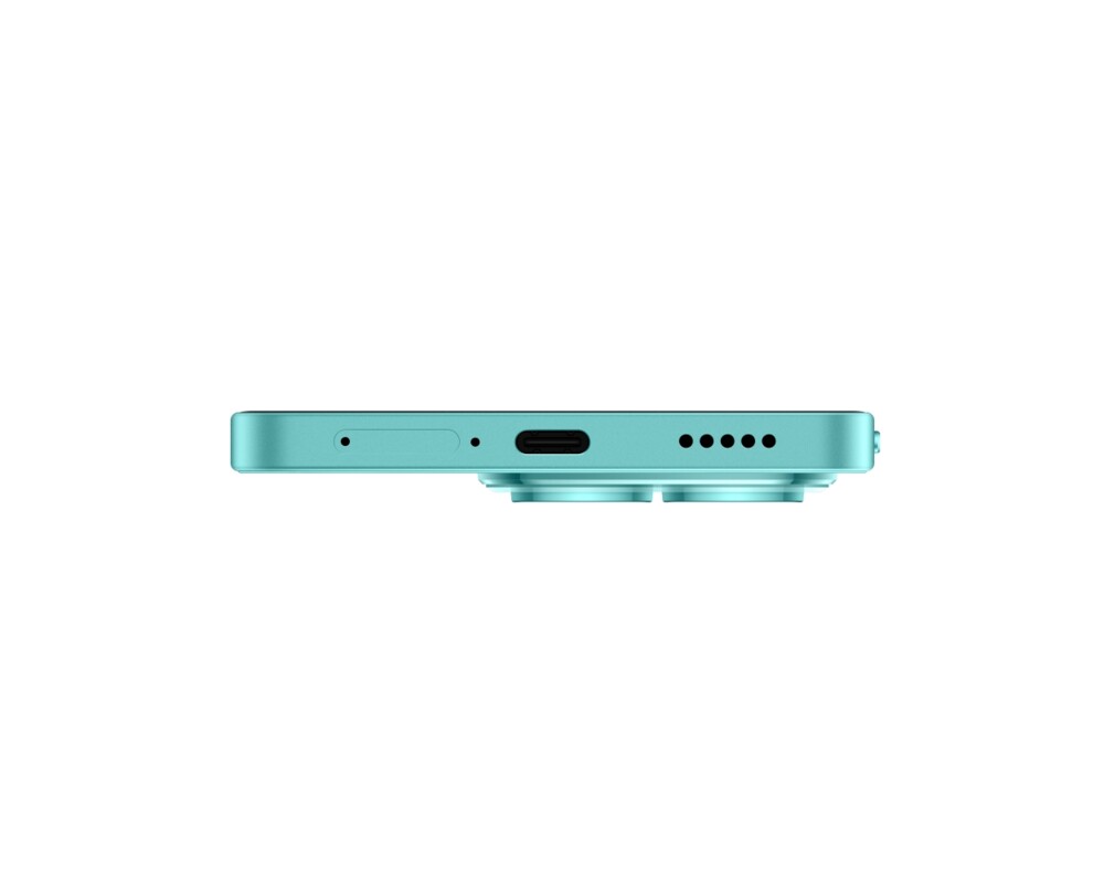 Смартфон Honor 400 Lite, 8GB, 256GB, Green 6