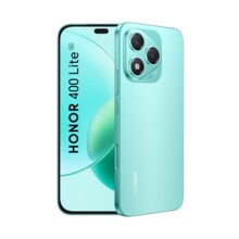  Honor 400 Lite, 8GB, 256GB, Green 812534 6936520865086 на топ цена - PIC.bg