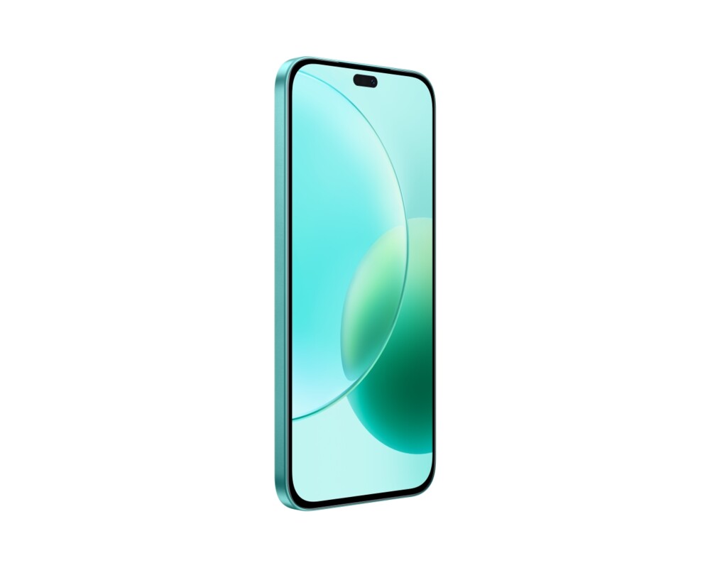 Смартфон Honor 400 Lite, 8GB, 256GB, Green 7
