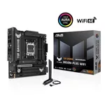 <span>Дънна платка</span> Asus TUF Gaming B850M Plus Wi-Fi <span class='catalog-num-in-name'>90MB1IY0-M0EAY0</span> - 