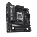 Дънна платка Asus TUF Gaming B850M Plus Wi-Fi 3