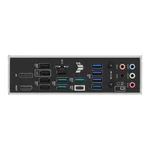 Дънна платка Asus TUF Gaming B850M Plus Wi-Fi 5