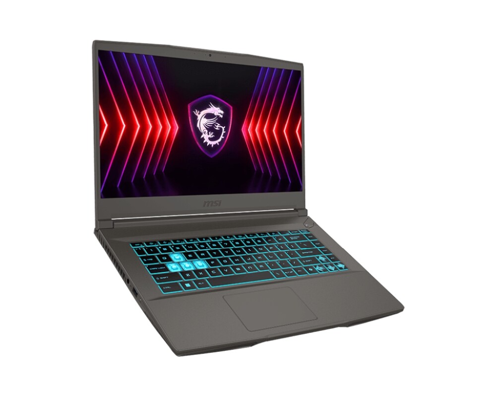 Лаптоп MSI Thin 15 B13VE 2