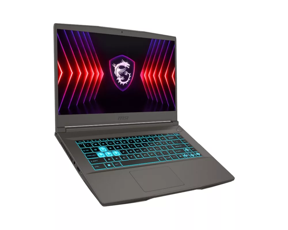 Лаптоп MSI Thin A15 B7VF 2