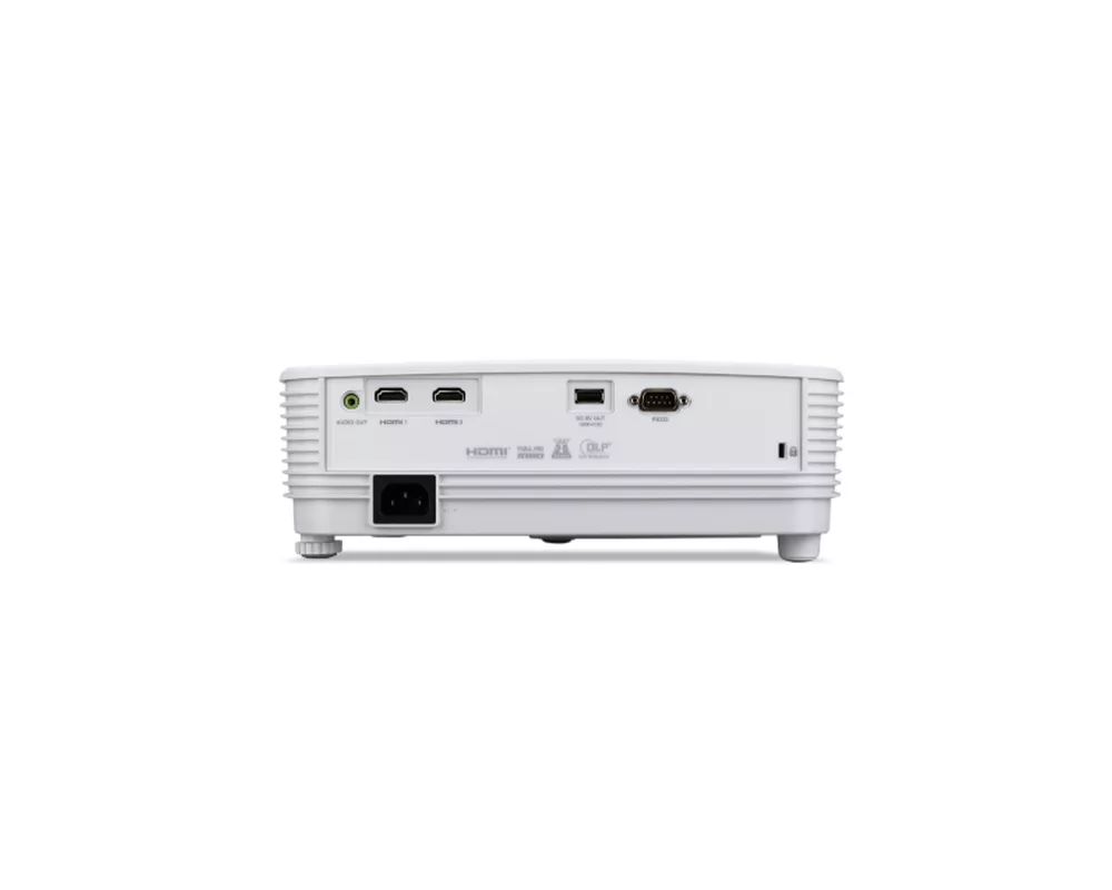 Проектор Acer Projector H6542 10