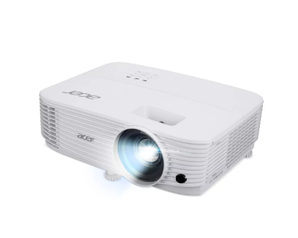 Проектор Acer Projector H6542 8