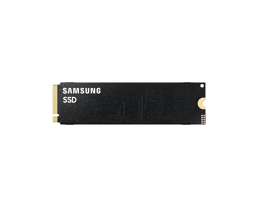 SSD SSD SAMSUNG 9100 PRO 4TB, PCIe 5.0 NVMe M.2 Type 2280 5