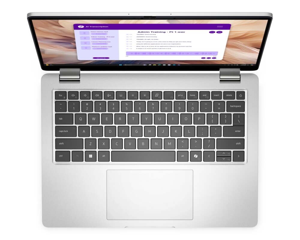 Лаптоп Dell Pro 14 Plus PB14250 4