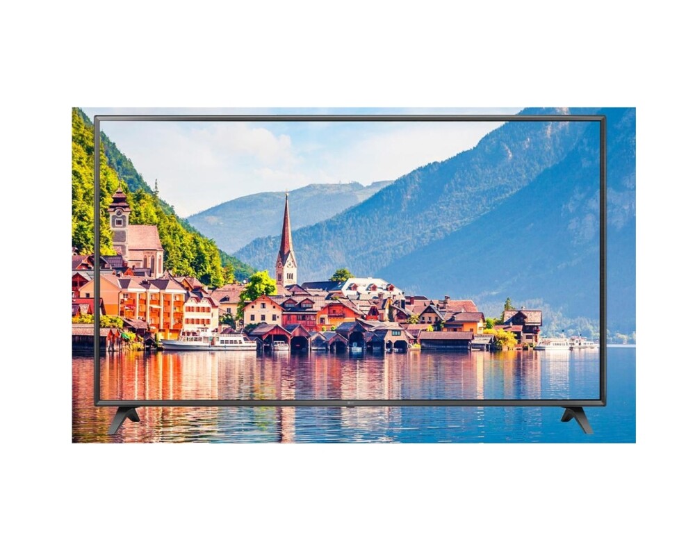 Телевизор LG 55UR78GC0LK 2