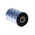 <span>Хартия</span> Brother Premiumwax black 110mmx450m ribbon (PK OF 8) <span class='catalog-num-in-name'>BWP1D450110</span> - 