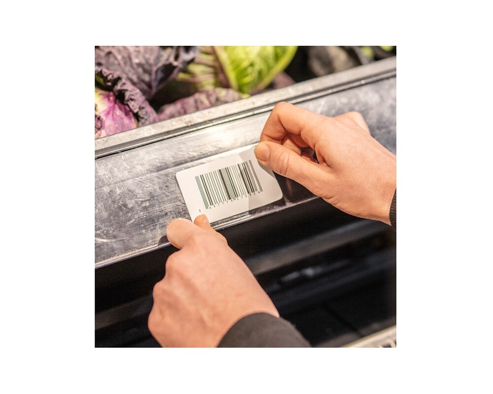 Хартия Brother Direct Thermal label 5