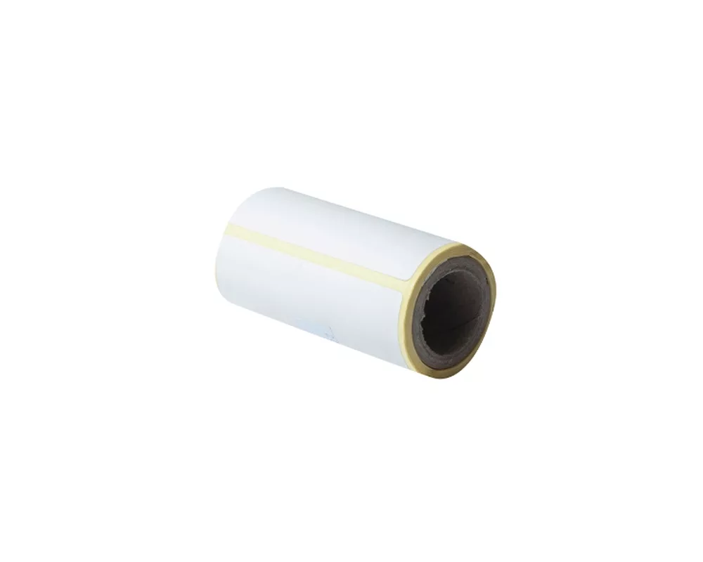 Хартия Brother Direct Thermal label 2