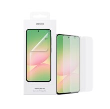  Samsung EF-UA566CTEGWW Screen Protector for A56 Transparancy 813398 EF-UA566CTEGWW на топ цена - PIC.bg