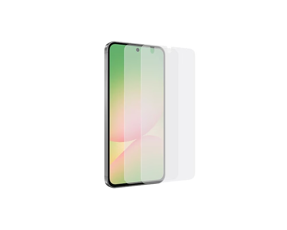 Протектор за дисплей Samsung EF-UA566CTEGWW Screen Protector for A56 Transparancy 2