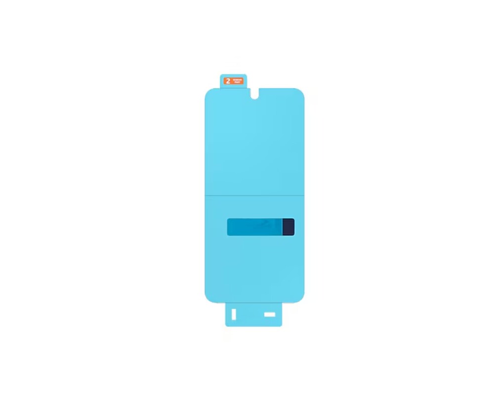 Протектор за дисплей Samsung EF-UA566CTEGWW Screen Protector for A56 Transparancy 4