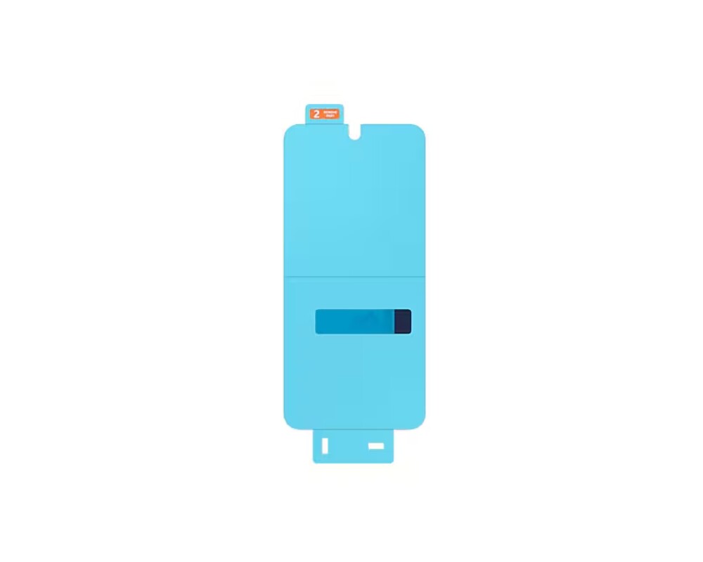 Протектор за дисплей Samsung EF-UA366CTEGWW Screen Protector for A36 Transparancy 4
