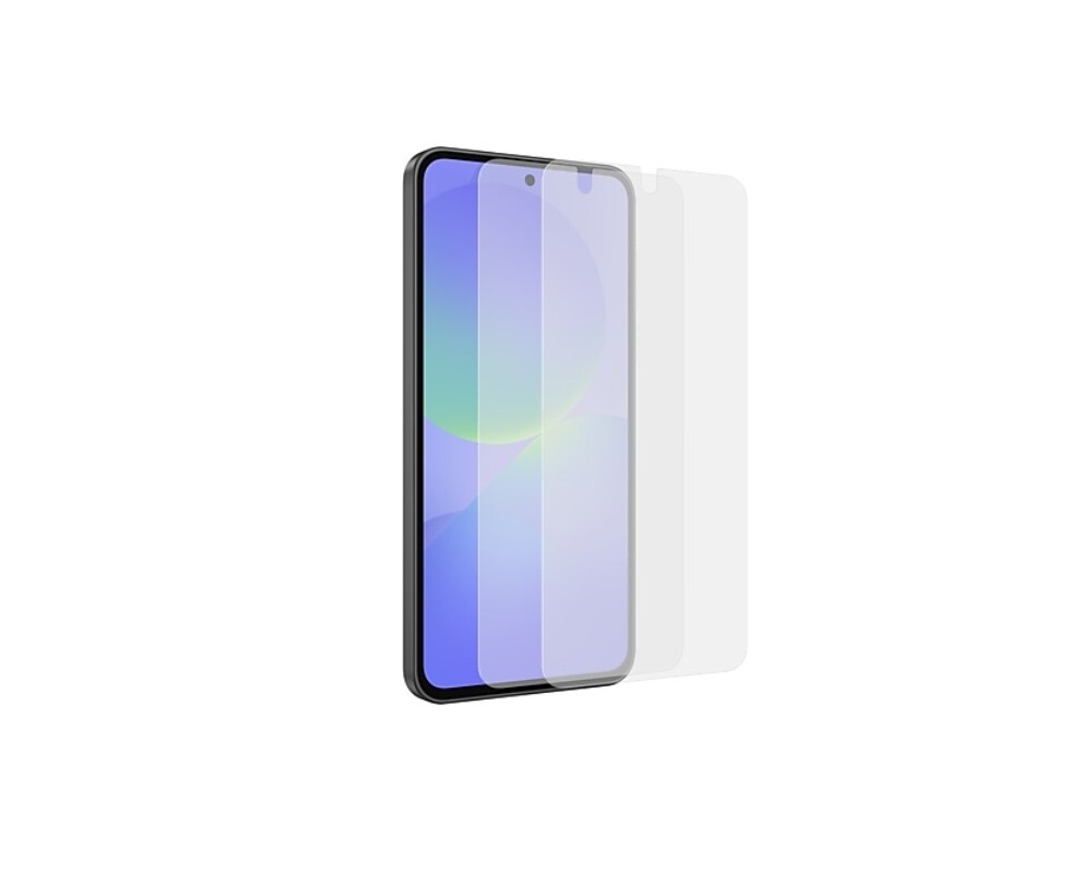 Протектор за дисплей Samsung EF-UA366CTEGWW Screen Protector for A36 Transparancy 2