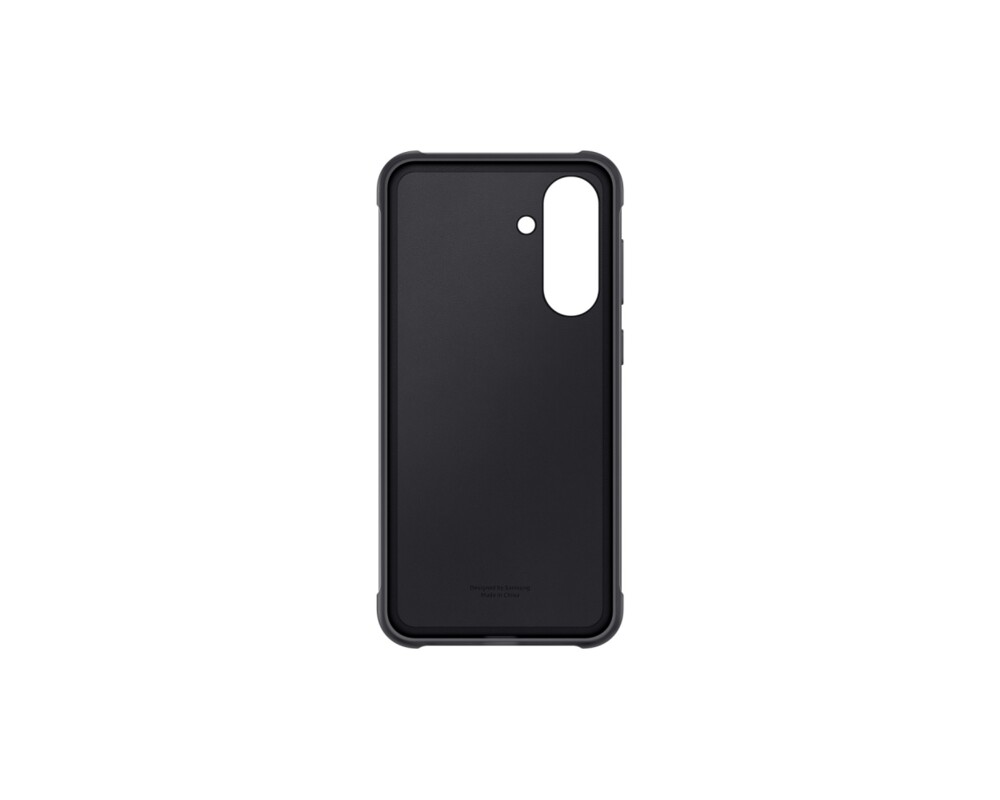 Калъф Samsung EF-UA366CTEGWW Rugged Case for A36 Black  3