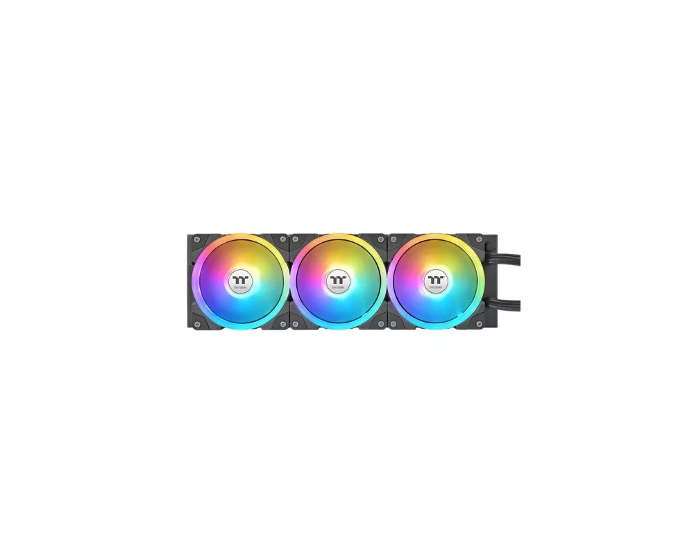 Охладител за процесор Thermaltake MAGFloe 360 Ultra 3