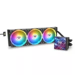 <span>Охладител за процесор</span> Thermaltake MAGFloe 360 Ultra <span class='catalog-num-in-name'>CL-W432-PL12SW-A</span> - 