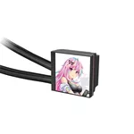 Охладител за процесор Thermaltake MAGFloe 360 Ultra 2