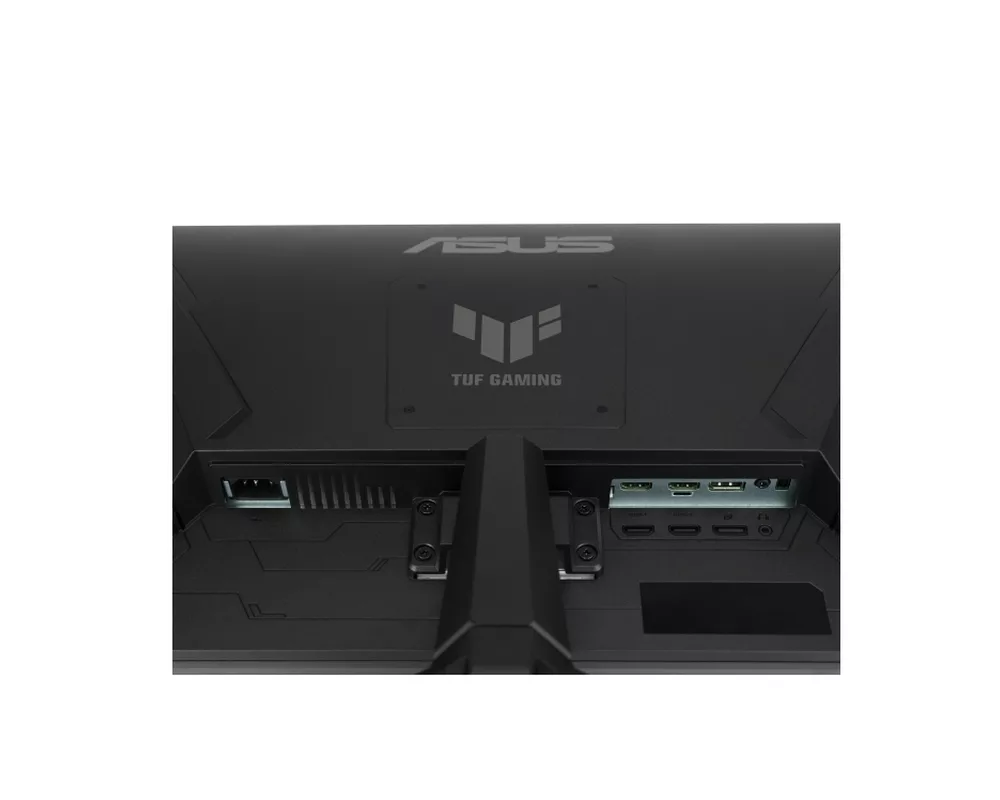 Монитор Asus TUF Gaming VG249QM1A Gaming Monitor- 23.8 inch FHD (1920x1080) 6