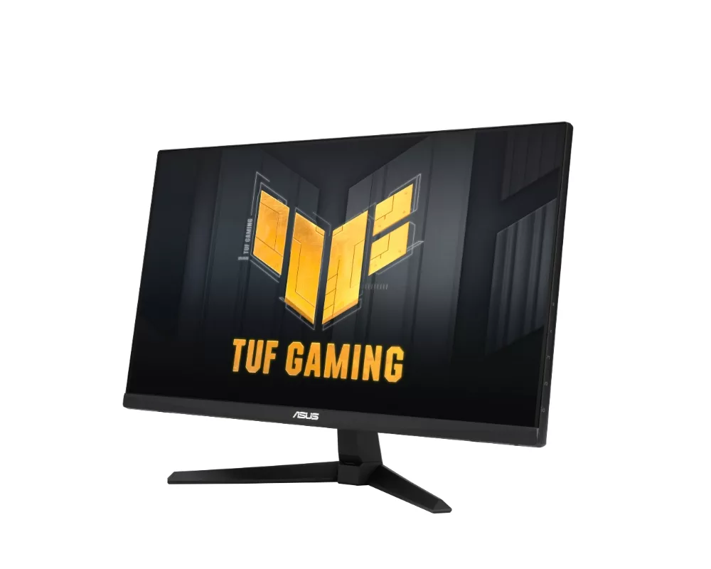 Монитор Asus TUF Gaming VG249QM1A Gaming Monitor- 23.8 inch FHD (1920x1080) 2