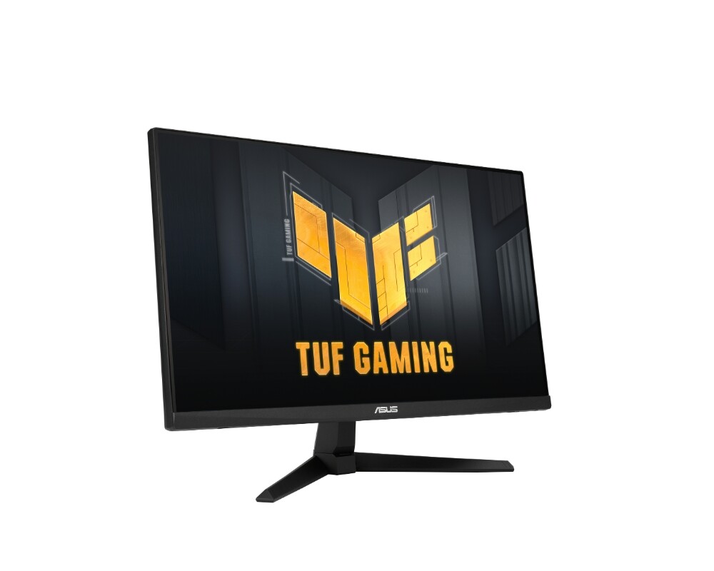 Монитор Asus TUF Gaming VG249QM1A Gaming Monitor- 23.8 inch FHD (1920x1080) 3