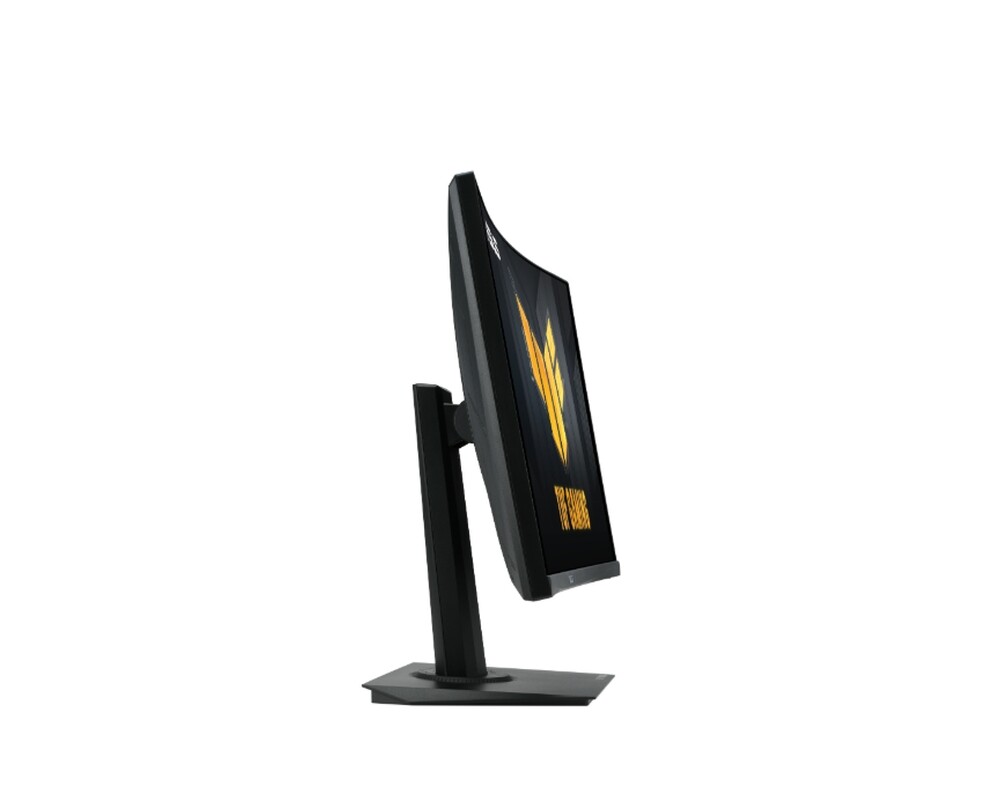 Монитор Asus TUF Gaming VG24VQER Gaming Monitor ї 24-inch(23.6 inch viewable) 7