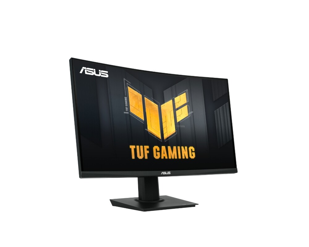 Монитор Asus TUF Gaming VG24VQER Gaming Monitor ї 24-inch(23.6 inch viewable) 5