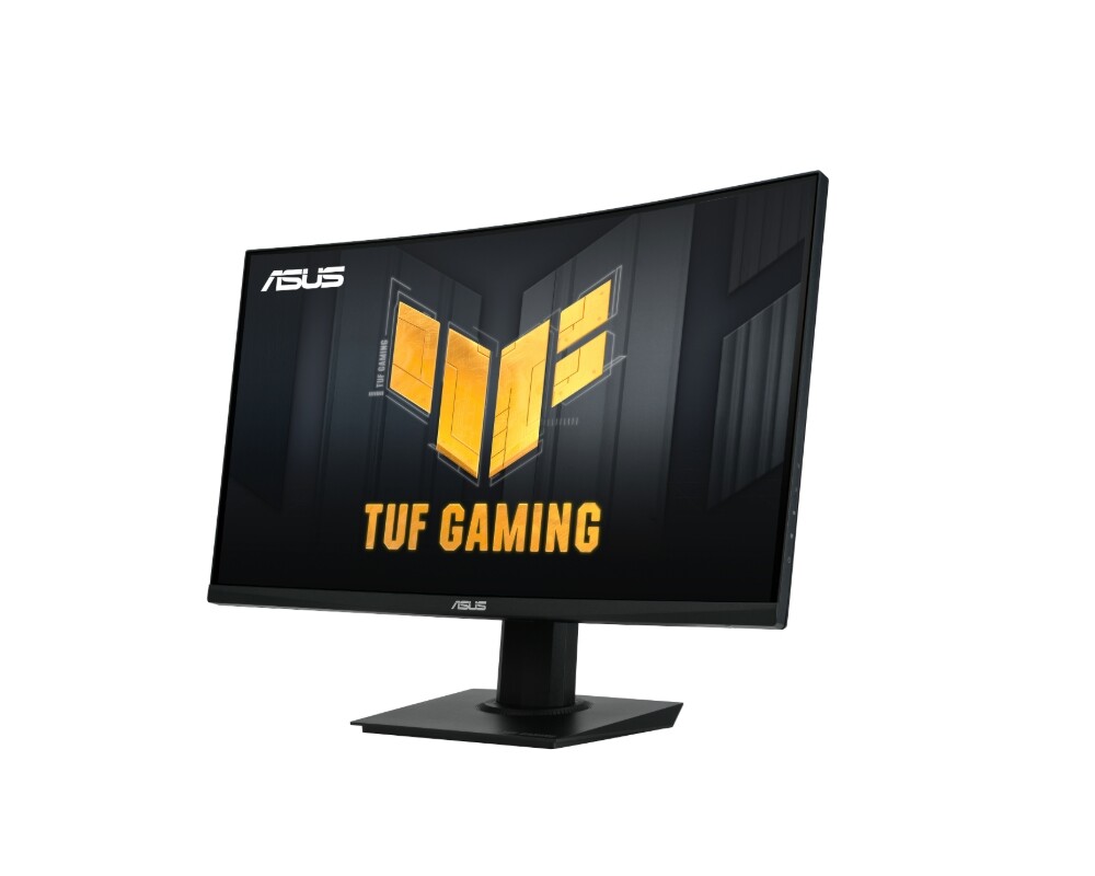 Монитор Asus TUF Gaming VG24VQER Gaming Monitor ї 24-inch(23.6 inch viewable) 4