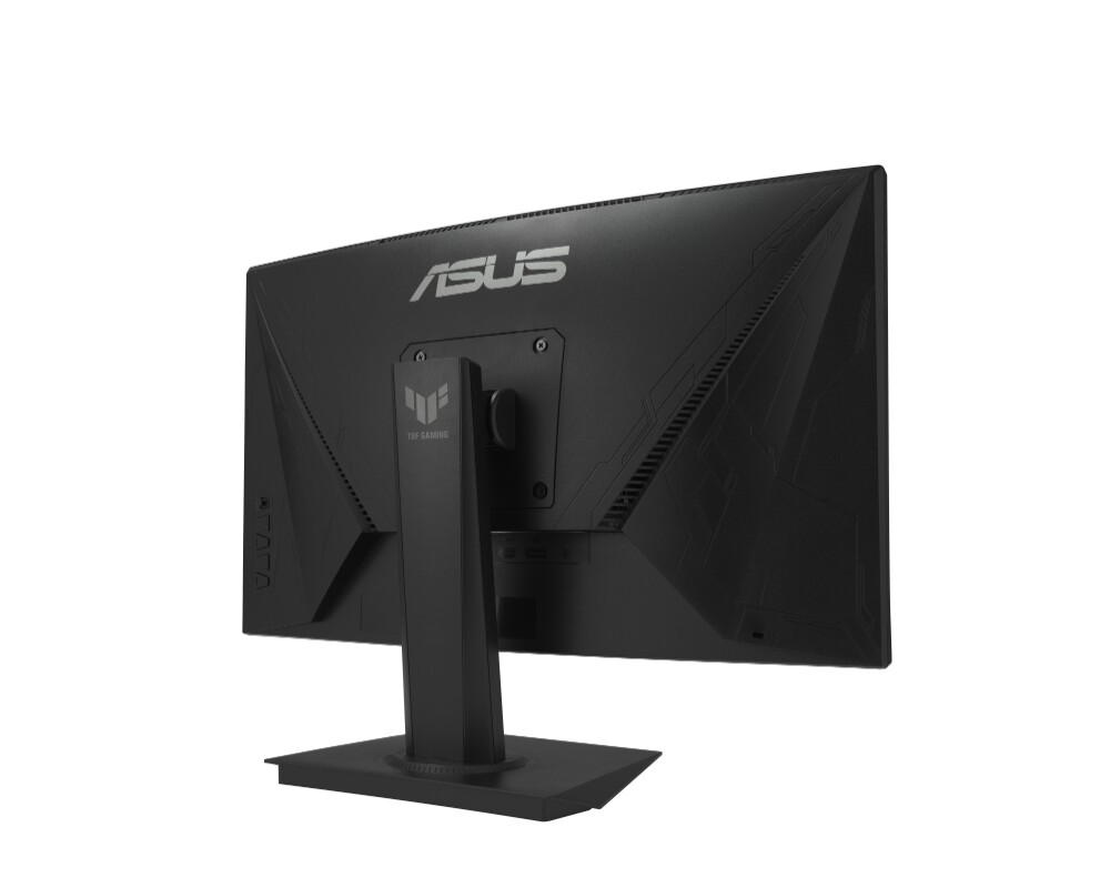 Монитор Asus TUF Gaming VG24VQER Gaming Monitor ї 24-inch(23.6 inch viewable) 2