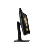 Монитор Asus TUF Gaming VG24VQER Gaming Monitor ї 24-inch(23.6 inch viewable) 7