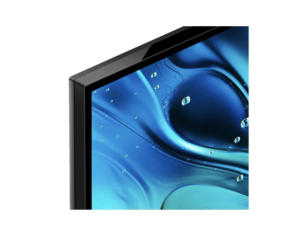 Телевизор Sony K-43S35 43" 4K HDR TV BRAVIA 3  5