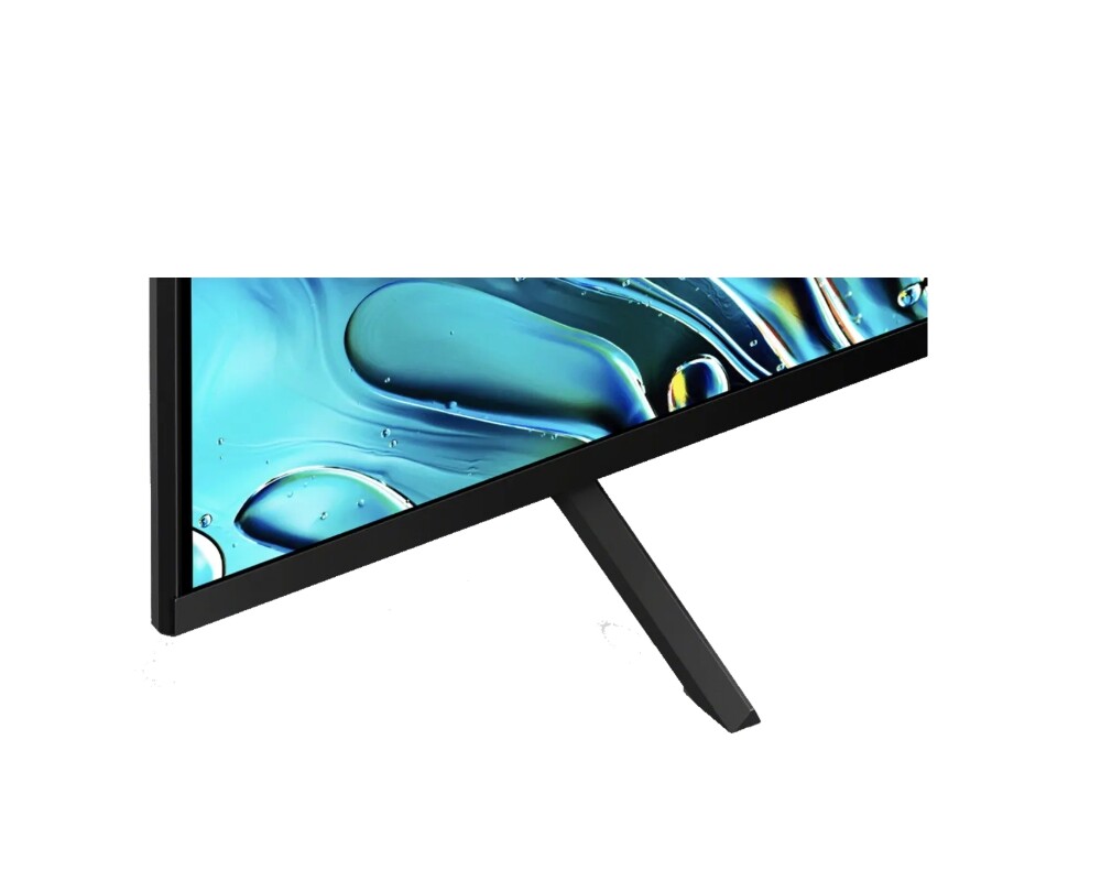 Телевизор Sony K-43S35 43" 4K HDR TV BRAVIA 3  6