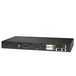 <span>Електрически филтър</span> APC Rack Automatic Transfer Switch <span class='catalog-num-in-name'>AP4423A</span> - 