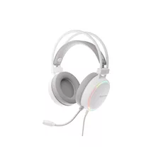  Genesis Headset Neon 613 G2 With Microphone RGB Illumination White 813635 NSG-2308 на топ цена - PIC.bg