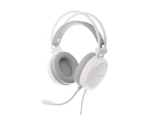  Genesis Headset Neon 613 G2 With Microphone RGB Illumination White 813635 NSG-2308 на топ цена - PIC.bg