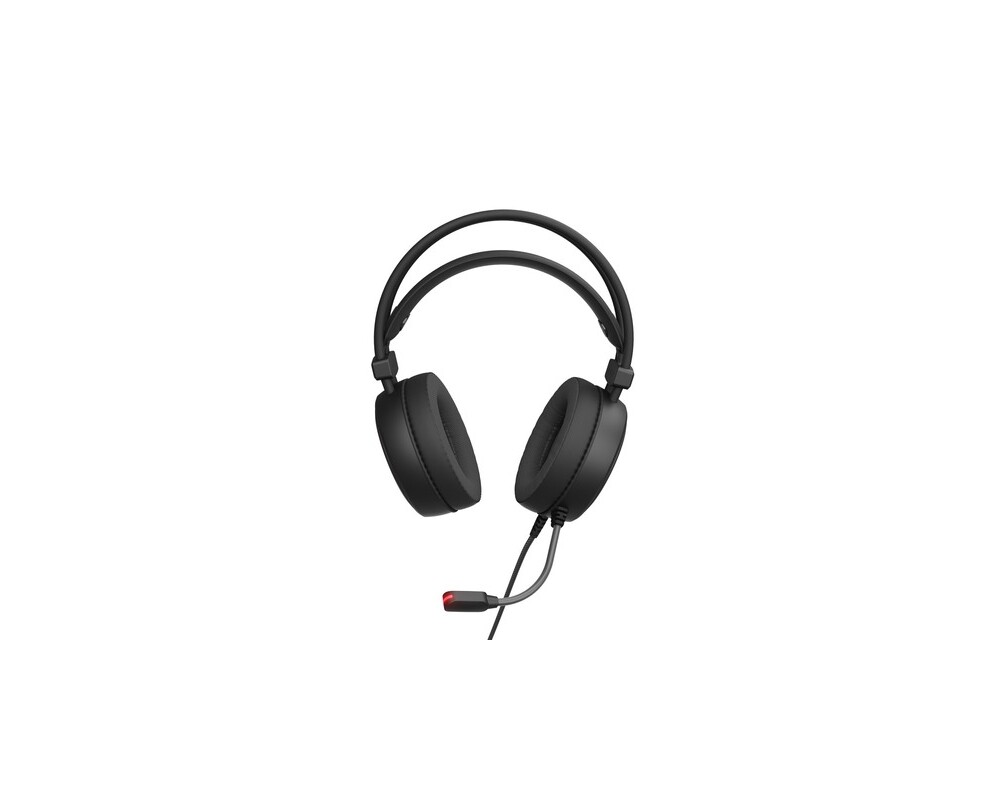 Слушалки Genesis Headset Neon 613 G2 With Microphone RGB Illumination Black 7