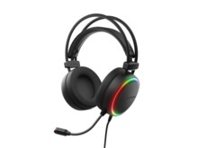  Genesis Headset Neon 613 G2 With Microphone RGB Illumination Black 813636 NSG-2307 на топ цена - PIC.bg