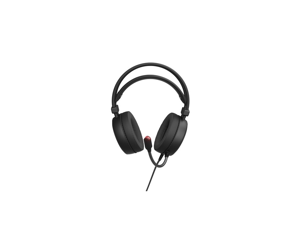 Слушалки Genesis Headset Neon 613 G2 With Microphone RGB Illumination Black 4