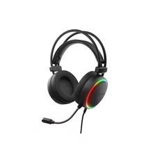  Genesis Headset Neon 613 G2 With Microphone RGB Illumination Black 813636 NSG-2307 на топ цена - PIC.bg