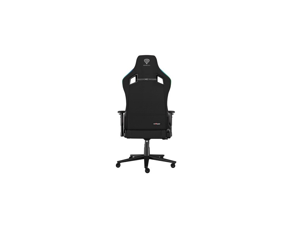 Геймърски стол Genesis Gaming Chair Trit 660 RGB Black 6