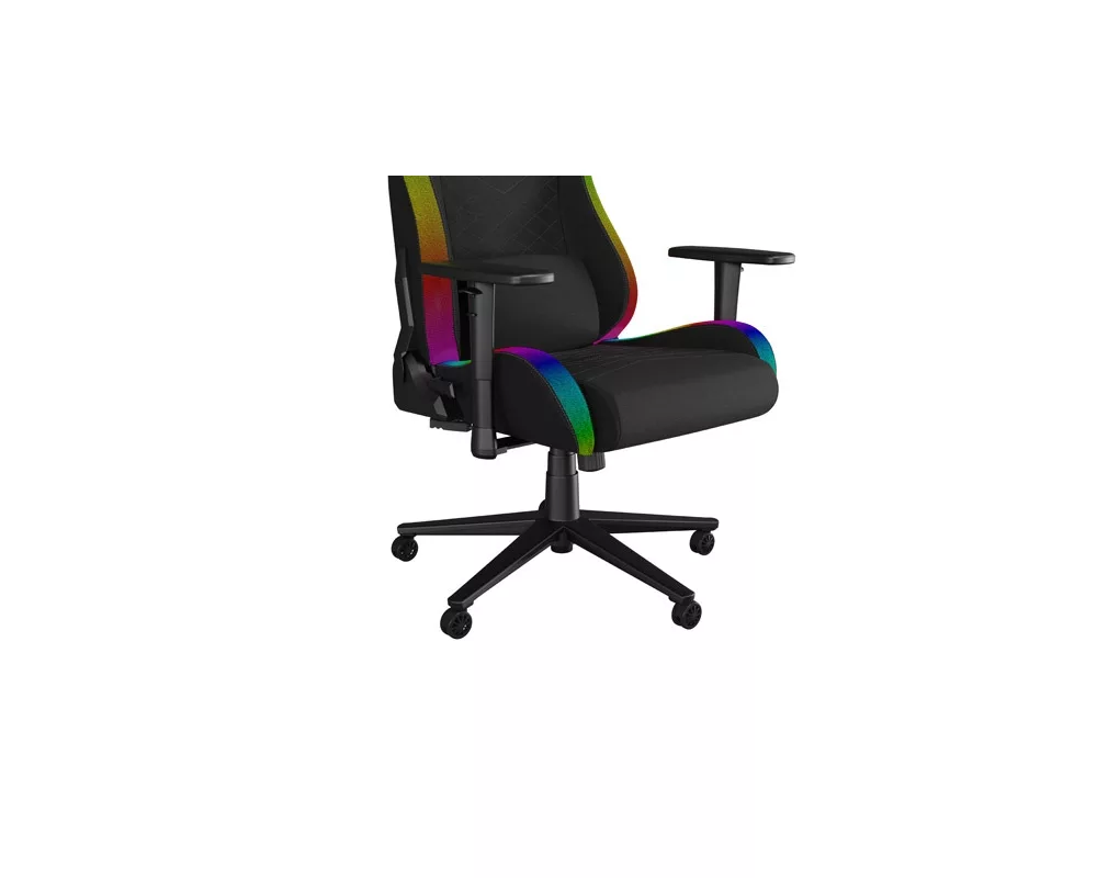 Геймърски стол Genesis Gaming Chair Trit 660 RGB Black 5